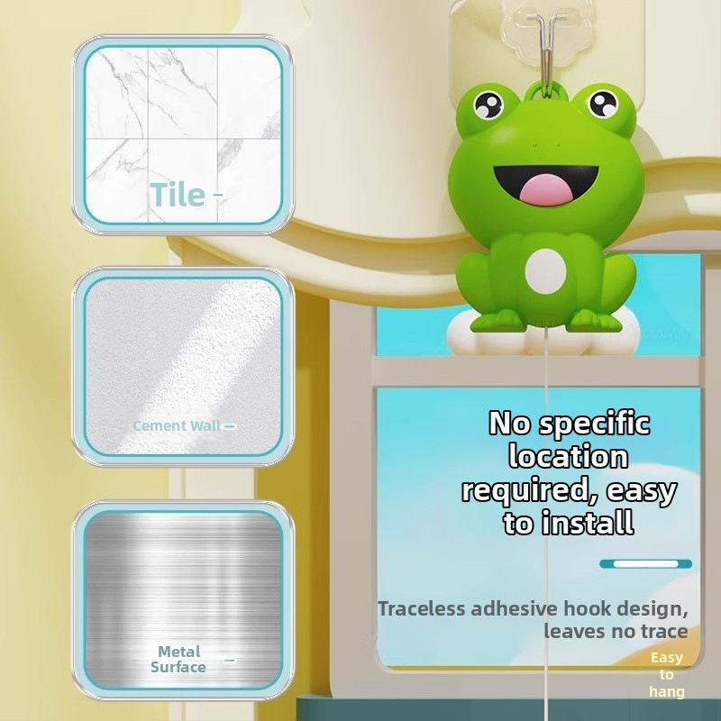 Bērnu galda tenisa treneris – pakarināms iekšējā interaktīvā rotaļa koordinācijai starp vecākiem un bērniem un redzes trenējumam; Materiāls: zīda zieds