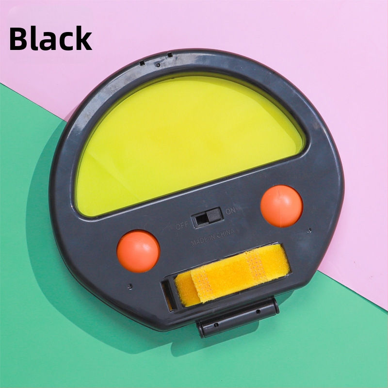 Vecāku un bērnu treniņu bumba laidieniem un ķeršanai – iekšējā galda tenisa spēle (nylon audums, zīmols Jian Ling, izcelsme Guangdong)