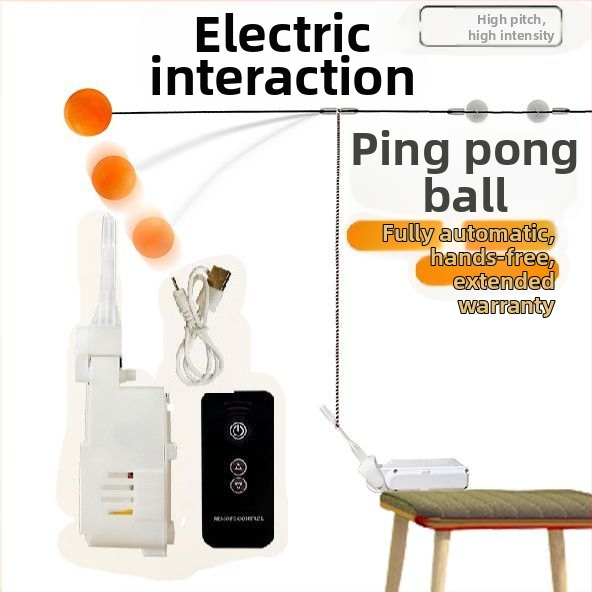 Galda tenisa bumba – ar augstu elastību, materiāls: zīda zieds, bez logotipa