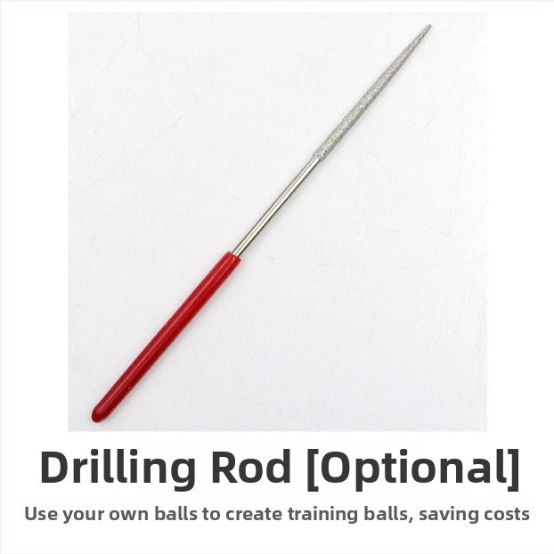 Galda tenisa trenēšanas ierīce ar skavu – ABS plastmasa, zīmols Unique, profesionāla apmācība un mājas izklaide