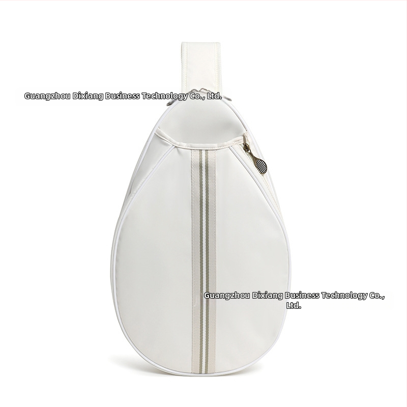 Torba za tenis i badminton, vodootporna, velika kapaciteta, jednostruka ramena u korejskom stilu, prilagodljiva