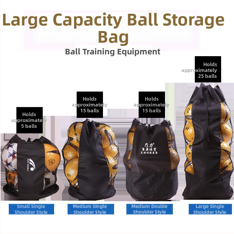 Kanvas futbola ekipējuma soma — ikdienas sporta soma futbola ekipējumam