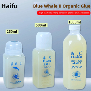 Galda tenisa līme, organiska ūdens šķīstošā līme, Blue Whale 2 Gen