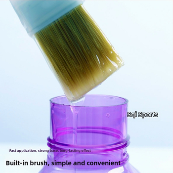 Galda tenisa līme, organiska ūdens šķīstošā līme, Blue Whale 2 Gen