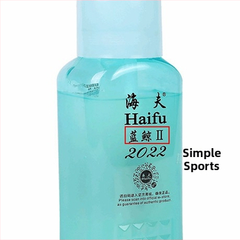 Galda tenisa līme, organiska ūdens šķīstošā līme, Blue Whale 2 Gen