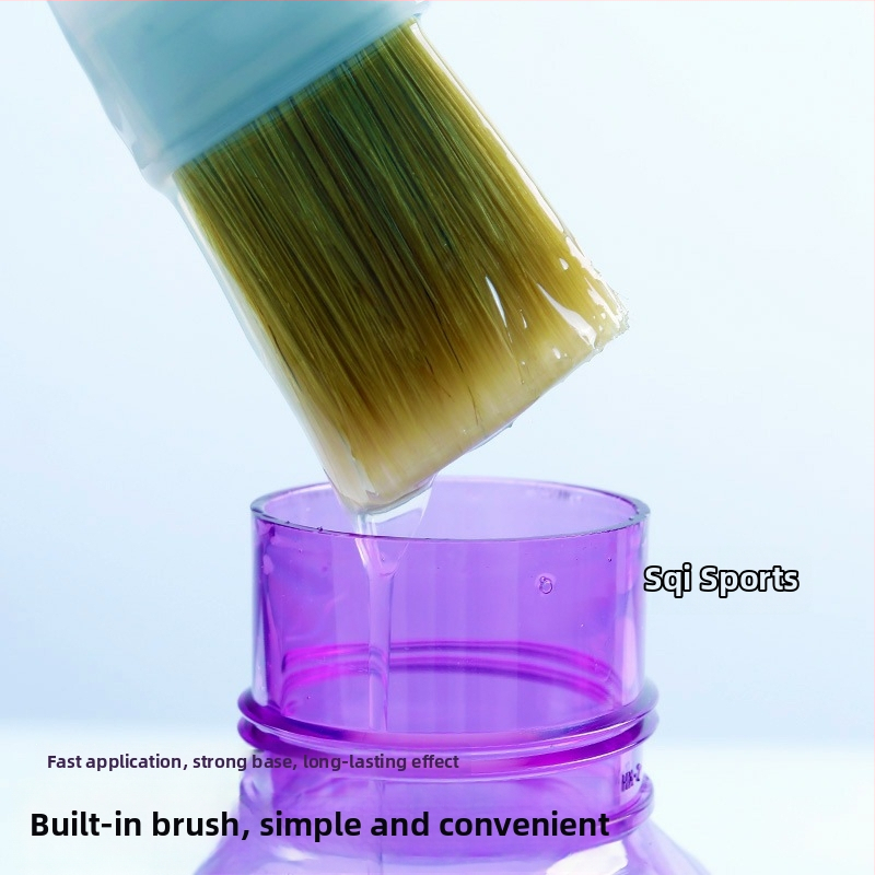 Galda tenisa līme, organiska ūdens šķīstošā līme, Blue Whale 2 Gen