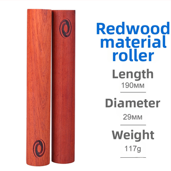 Galaxy Yinhe laua-tenise gumiliimi rulli ja aplikaatori komplekt