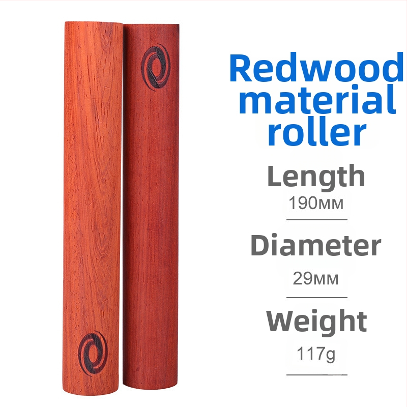 Galaxy Yinhe laua-tenise gumiliimi rulli ja aplikaatori komplekt