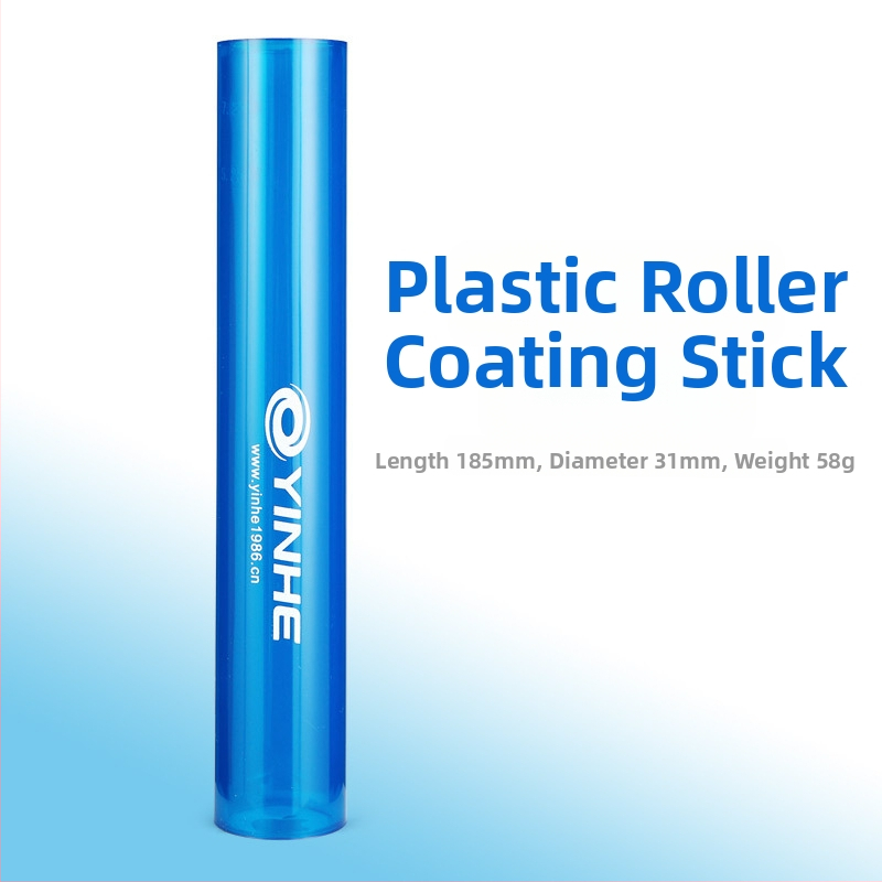 Galaxy Yinhe laua-tenise gumiliimi rulli ja aplikaatori komplekt