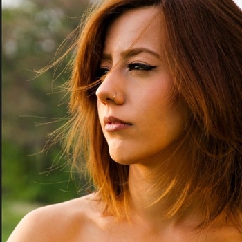 Set inele nazale din cupru, placare aur 14K prin electroplacare, design geometric, unisex