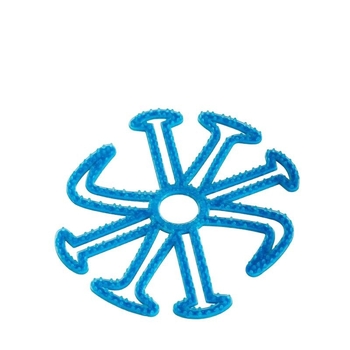 TDGO căptușeală interioară din silicon pentru cască de motocicletă electrică, respirabilă, anti-presiune asupra părului, unisex adulți