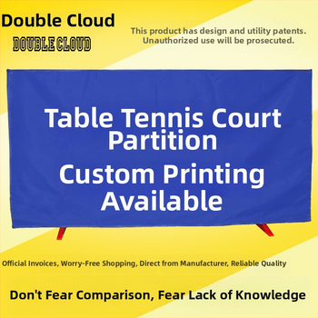 Stolnotenis laukuma margu panelis ar integrētu noņemamu starpsienu, galvanizēta caurule, Oxford audums