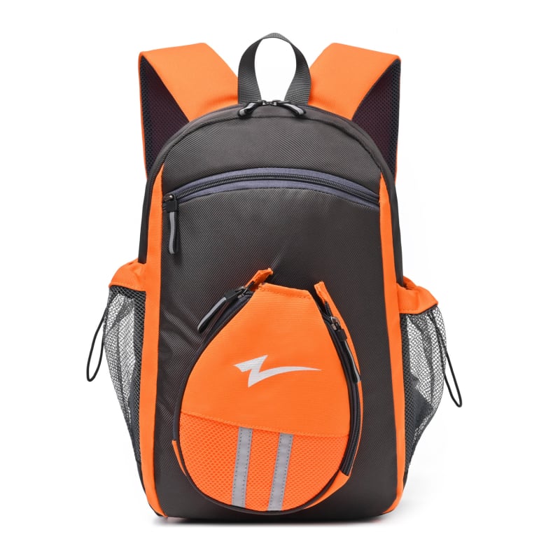 Чанта за тенис на маса през рамо — Oxford плат, персонализирана и с лого, марка Zhang Zhuo, подходяща за вътрешни спортове