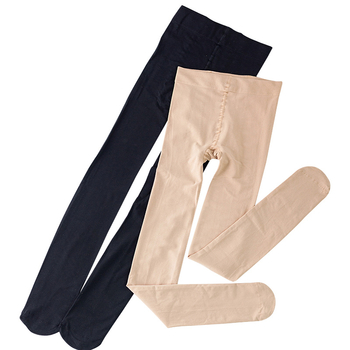 Бархатени чорапогащи и дивинг чорапи за слънцезащита, оформяне и антиотразяване — найлонова основа