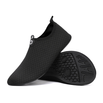 Vodne tenisice za riječnu šetnju - unisex, niski gležanj, elastična traka za obuvanje, protuklizna gumena potplat, prozračne i brzo se suše
