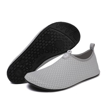 Vodne tenisice za riječnu šetnju - unisex, niski gležanj, elastična traka za obuvanje, protuklizna gumena potplat, prozračne i brzo se suše