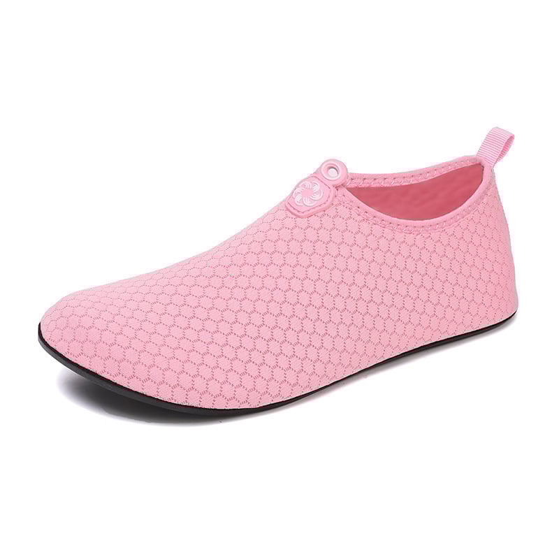 Vodne tenisice za riječnu šetnju - unisex, niski gležanj, elastična traka za obuvanje, protuklizna gumena potplat, prozračne i brzo se suše