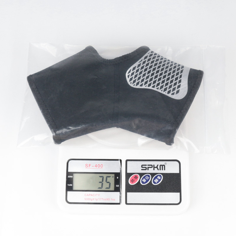 Νεοπρένιο Προστατευτικό Αστραγάλου – Αναπνεύσιμο, Απορροφά Κράδασμο, Υποστηρικτικό, Γενική Εφαρμογή, Μοντέλο HH005