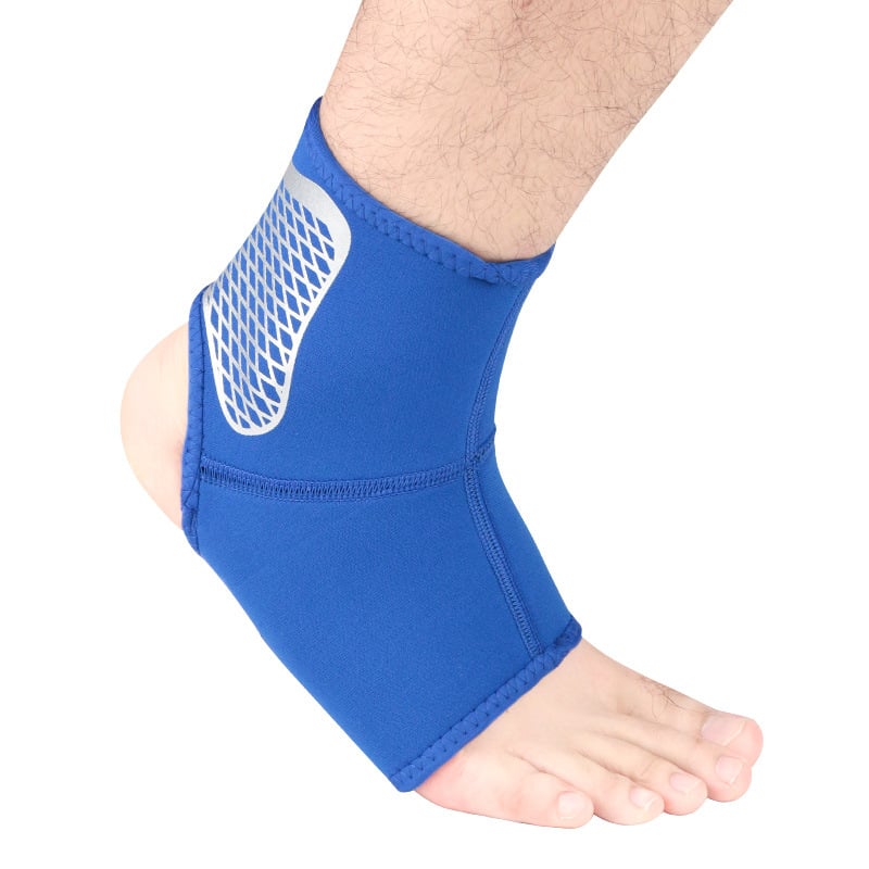Νεοπρένιο Προστατευτικό Αστραγάλου – Αναπνεύσιμο, Απορροφά Κράδασμο, Υποστηρικτικό, Γενική Εφαρμογή, Μοντέλο HH005