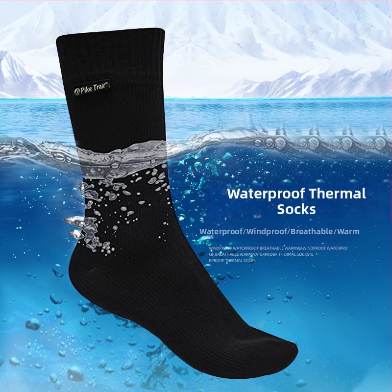 Ronilačke čarape od najlona, prozračné i protuklizne (Material: Nylon; Product Category: Diving socks; Brand: Other)
