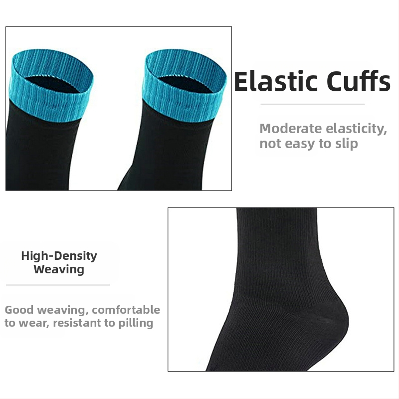 Ronilačke čarape od najlona, prozračné i protuklizne (Material: Nylon; Product Category: Diving socks; Brand: Other)
