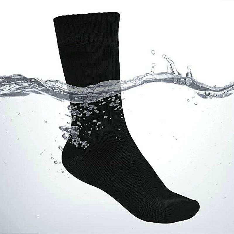 Ronilačke čarape od najlona, prozračné i protuklizne (Material: Nylon; Product Category: Diving socks; Brand: Other)