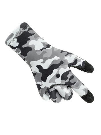 Mănuși de neopren YAlisi pentru snorkeling și scufundări, 3 mm