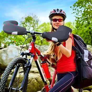 Xu Hao Biciklističke rukavice – Ronilački materijal, za odrasle, unisex