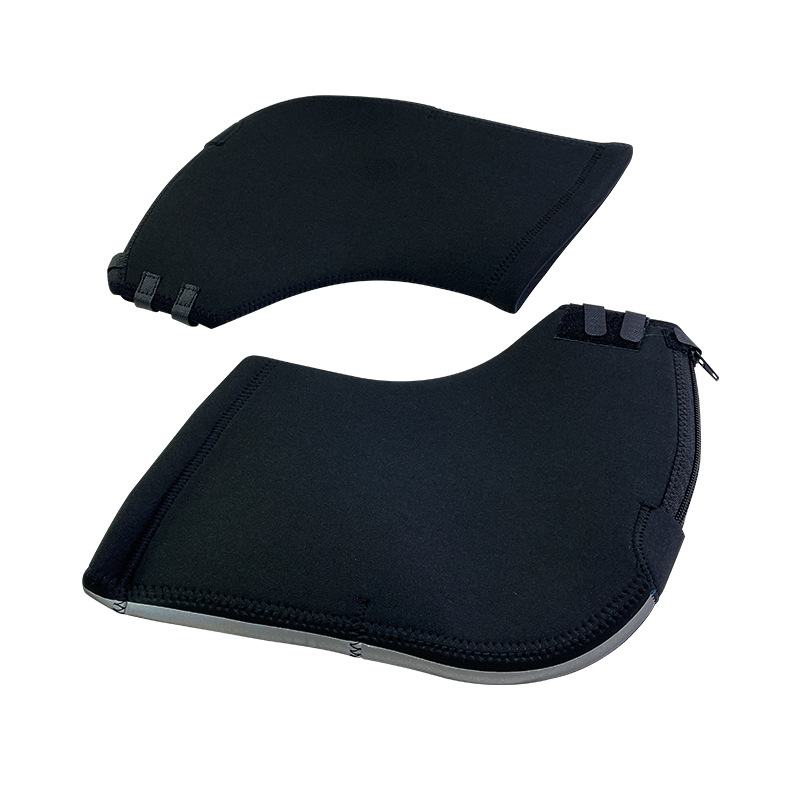 Xu Hao Biciklističke rukavice – Ronilački materijal, za odrasle, unisex