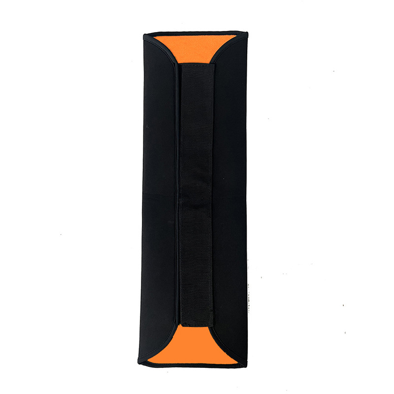 Elektrilise jalgratta liitiumakujal kaitsekate — külm-, tolmu- ja veekindel kaitse; plastikust korpus; kaubamärk Senyang; toote kood 08211