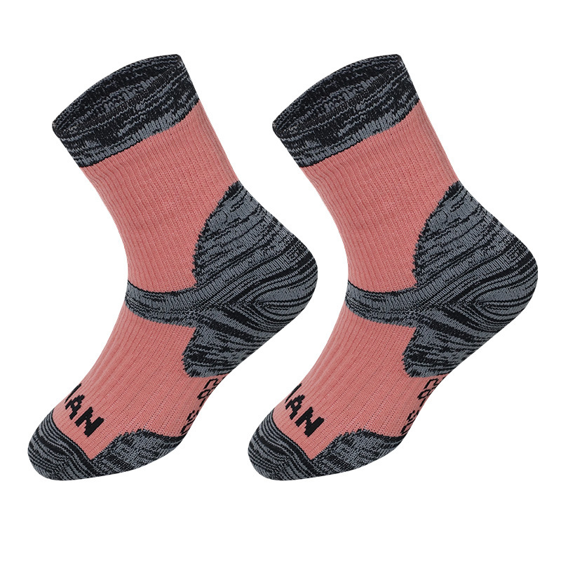 Șosete de scufundări pentru copii, nylon, marcă Qianbaidu