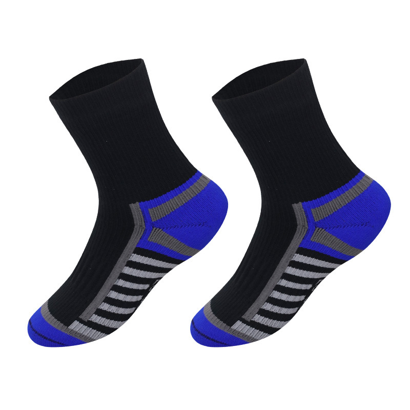 Șosete de scufundări pentru copii, nylon, marcă Qianbaidu