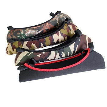 Relva sihikukaitse – kamuflaasne sukeldumismaterjalist, polüestervooder, veekindel ja kulumiskindel, välispordiks