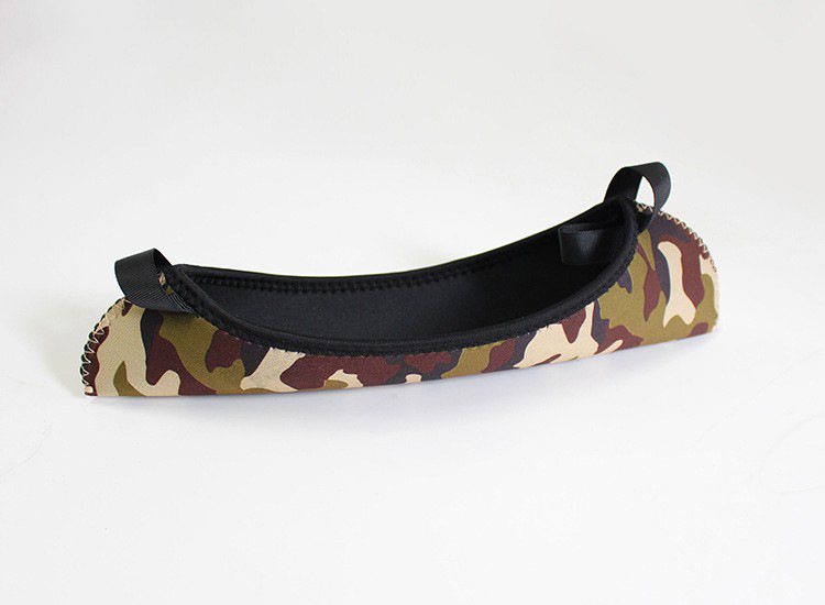 Relva sihikukaitse – kamuflaasne sukeldumismaterjalist, polüestervooder, veekindel ja kulumiskindel, välispordiks