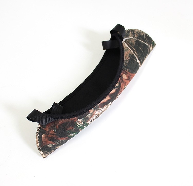 Relva sihikukaitse – kamuflaasne sukeldumismaterjalist, polüestervooder, veekindel ja kulumiskindel, välispordiks