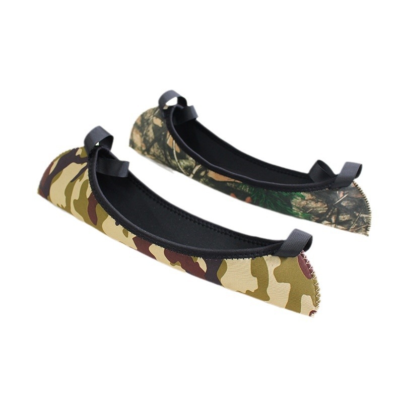 Relva sihikukaitse – kamuflaasne sukeldumismaterjalist, polüestervooder, veekindel ja kulumiskindel, välispordiks