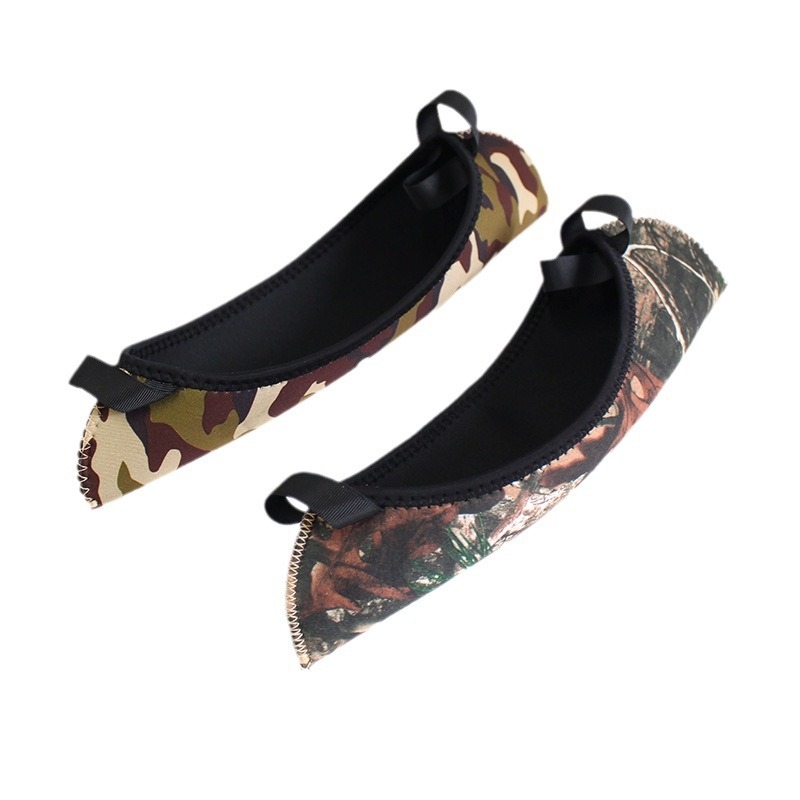 Relva sihikukaitse – kamuflaasne sukeldumismaterjalist, polüestervooder, veekindel ja kulumiskindel, välispordiks