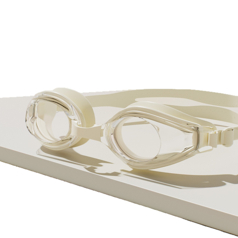 Ochelari de înot antiaburire pentru adulți – brand Youyou, lentilă PC, marcă privată autorizată