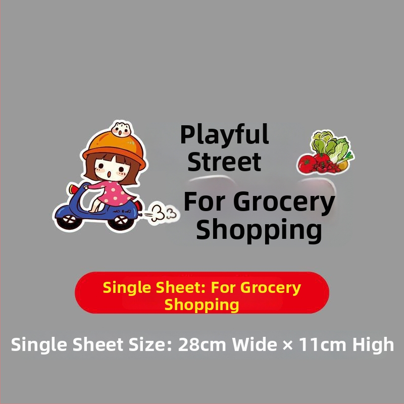 Dekoratiivsed kleebised elektrilistele sõidukitele – veekindlad, helkivad punktlõikega kleepsud autodele ja mootorratastele; Bränd: Unique; Materjal: Muu