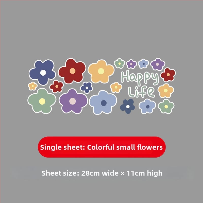 Dekoratiivsed kleebised elektrilistele sõidukitele – veekindlad, helkivad punktlõikega kleepsud autodele ja mootorratastele; Bränd: Unique; Materjal: Muu