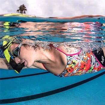 Usnik za šnorkel, trokutasti silikon, mokav tip, materijal: PC + silikagel