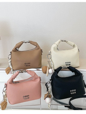 PU kožna crossbody torba, gradski jednostavan stil, vodoravni kvadratni oblik, zatvaranje zipom, unutarnji džep sa zipom