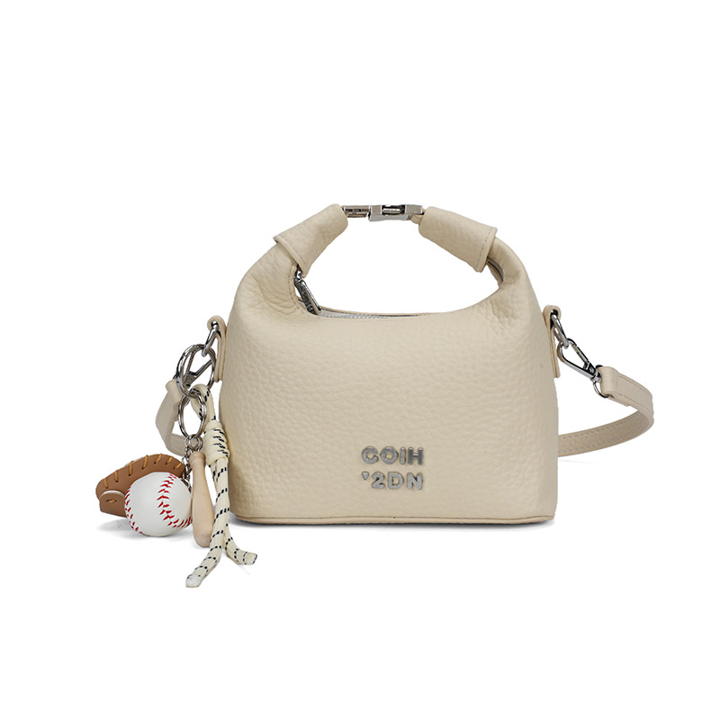PU kožna crossbody torba, gradski jednostavan stil, vodoravni kvadratni oblik, zatvaranje zipom, unutarnji džep sa zipom