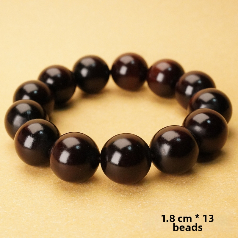 Jujube koka rokassprādze ar jade līdzīgām lodītēm – daoistiskais aksesuārs rokas darbībām, universāls, puseroku darbs un puse mehāniskā izstrāde, pielāgojama