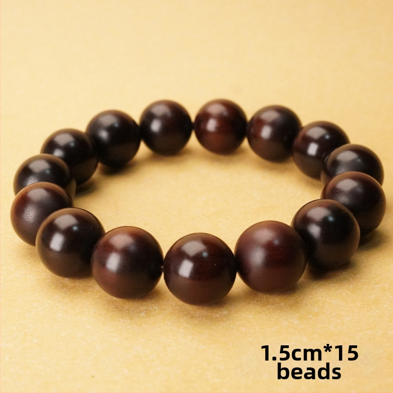 Jujube koka rokassprādze ar jade līdzīgām lodītēm – daoistiskais aksesuārs rokas darbībām, universāls, puseroku darbs un puse mehāniskā izstrāde, pielāgojama