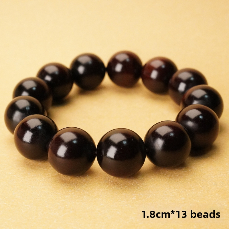 Jujube koka rokassprādze ar jade līdzīgām lodītēm – daoistiskais aksesuārs rokas darbībām, universāls, puseroku darbs un puse mehāniskā izstrāde, pielāgojama