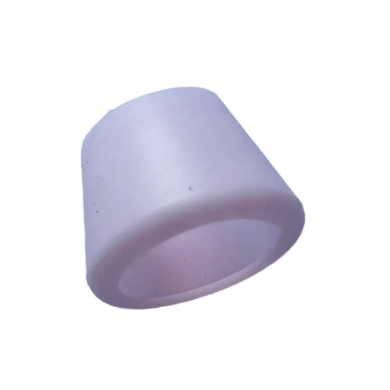 Zarsia Stražnji poklopac reketa s zaštitom od udaraca, plastični, Power Cap — za tenis i badminton