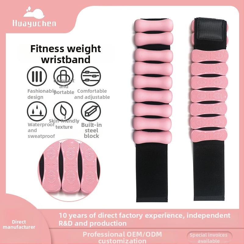 Sportinė riešo juosta/energijos žiedas, Youya-66, unisex, tinka bėgimui ir fitnesui