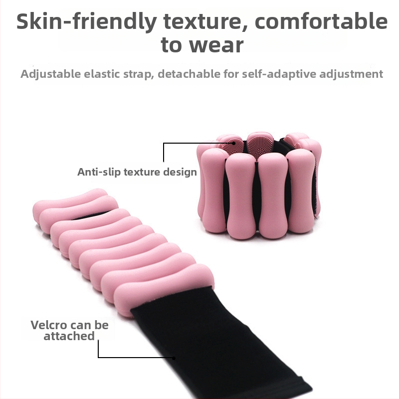 Sportinė riešo juosta/energijos žiedas, Youya-66, unisex, tinka bėgimui ir fitnesui