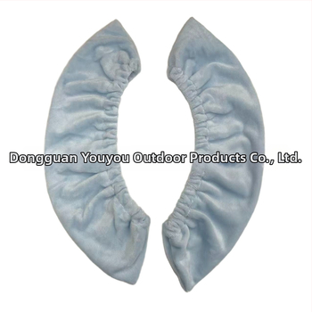 Figūrinio čiuožimo ašmens apsauginis dangtelis – anti-kirtis apsauga, OEM prekės ženklas